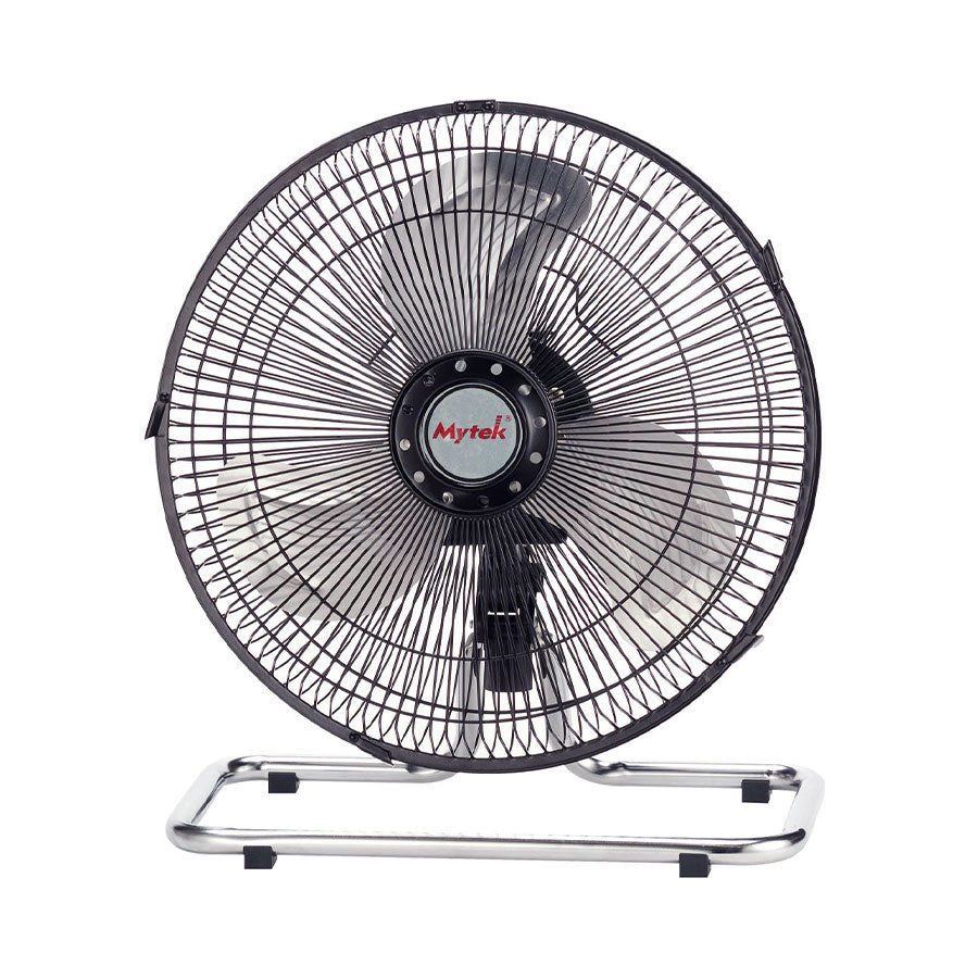 Ventilador de Piso 2 en 1 de 12’’ 3372 Mytek