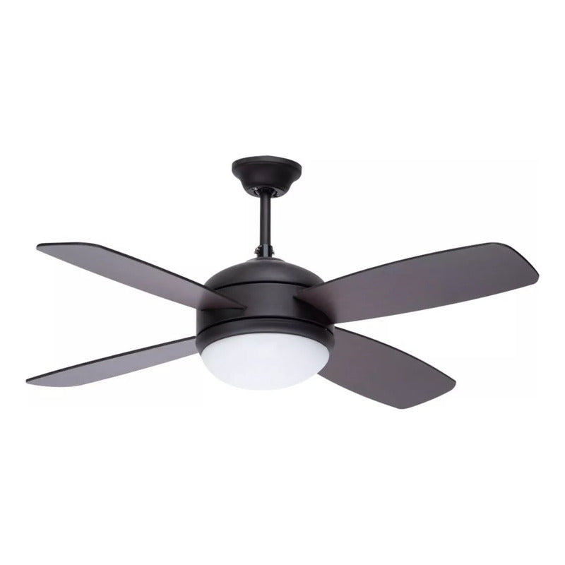 Paquete De 3 Ventiladores Esferita Chocolate Copacabana