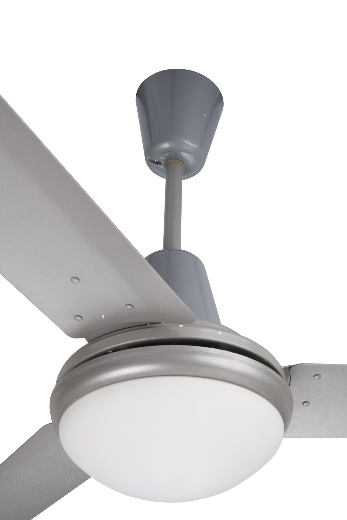 Ventilador Copacabana I, Silver, Aspas de Aluminio 56"