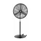 Ventilador Industrial De Pedestal 3341 Mytek 30puLG Metálico