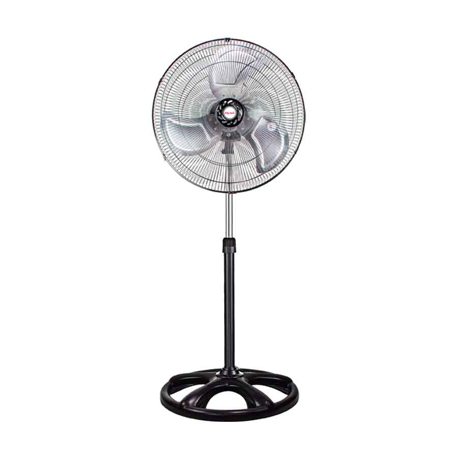 Ventilador de Pedestal 3 en 1 de 20’’ 3398 PLUS Mytek
