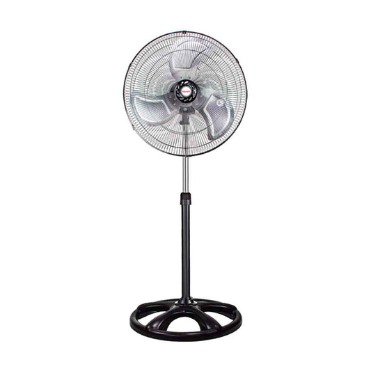 Ventilador de Pedestal 3 en 1 de 20’’ 3398 PLUS Mytek