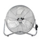 Ventilador Piso Pared Mytek 3306 Metal 20 Pulgadas 190w 127v