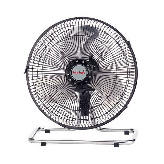 Ventilador de Piso 2 en 1 de 12’’ 3372 Mytek