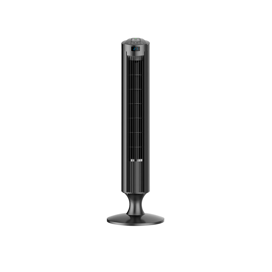 Ventilador de Torre 3430 con Control Remoto 33’’ Mytek