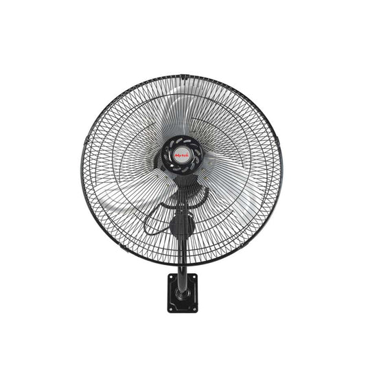 Ventilador de Pared de 18" 65W, Oscilación de 360°, Modelo 3196 Mytek