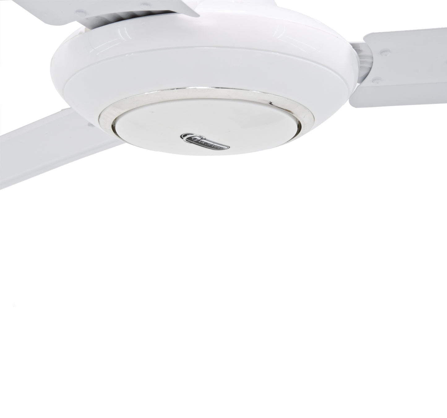 Ventilador Copacabana Alpha Blanco 56" 3 Aspas Lamina