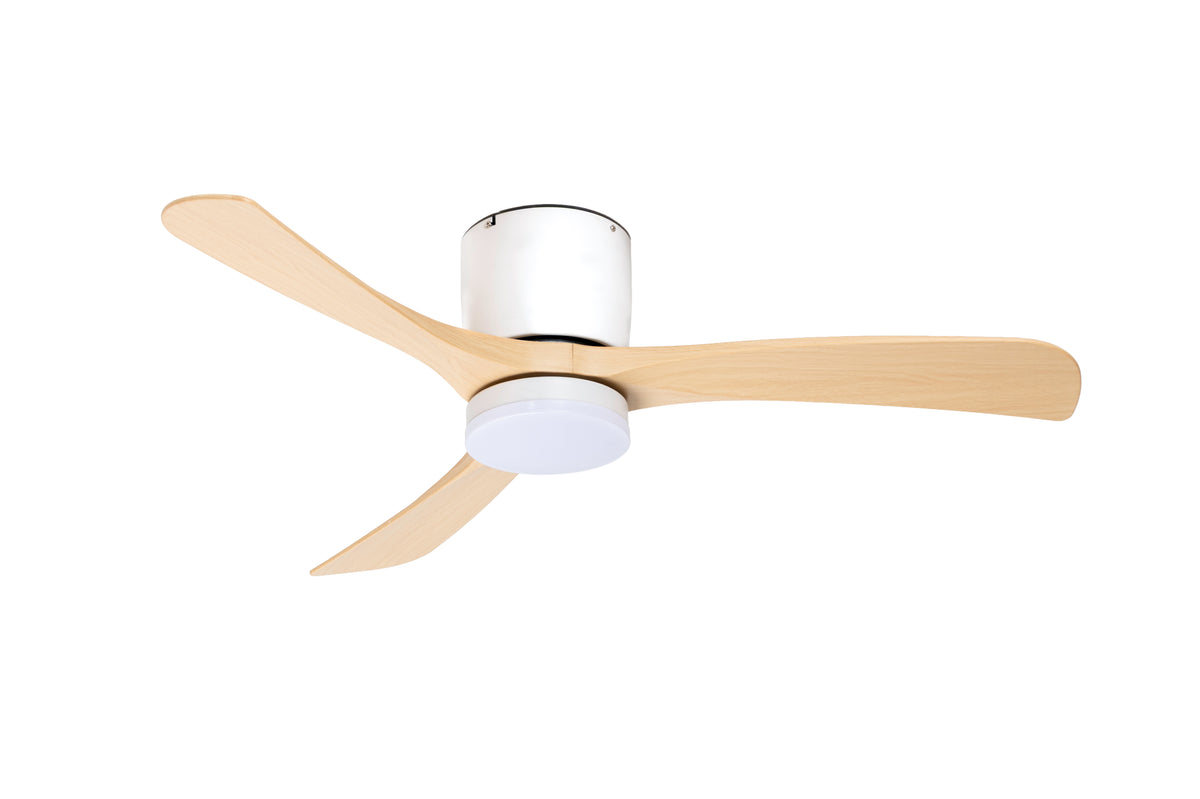 Ventilador de Techo Axis Blanco