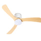 Ventilador de Techo Axis Blanco