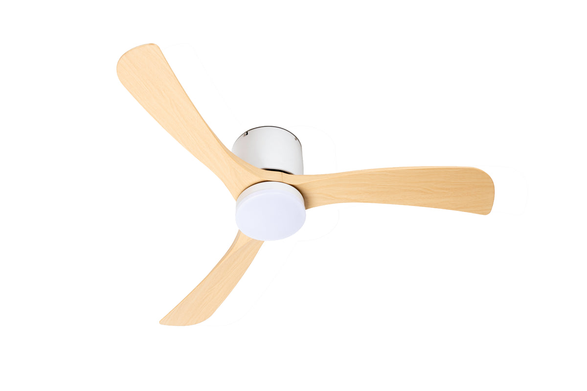 Ventilador de Techo Axis Blanco