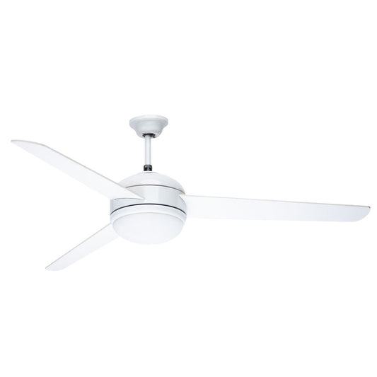 Ventilador de techo Helios Blanco