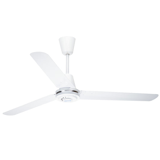 Ventilador De Techo Copacabana 2 Lamina Blanco