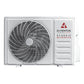 Mini Split Duventus Nova-classic 2 Toneladas 220 Blanco