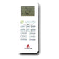 Duventus Nova Classic Aire Acondicionado Mini Split Frío Calor Blanco