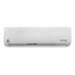 Mini Split Duventus Nova-classic 2 Toneladas 220 Blanco