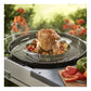 Asador Para Aves Marca Weber 8838