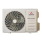Minisplit Duventus Solo Frío 1 Tonelada, 110v 12,000 Btu