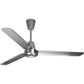 Paquete De 3 Ventiladores Copacabana Il, Níquel, 3 Aspas.
