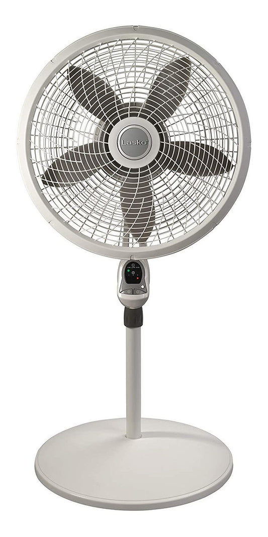 Ventilador De Pie Lasko 1885