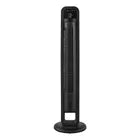 Ventilador De Torre Abanico Oscilante Silencioso 97cm Alto Panel Touch Con Control R