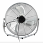 Ventilador Piso Pared Mytek 3306 Metal 20 Pulgadas 190w 127v