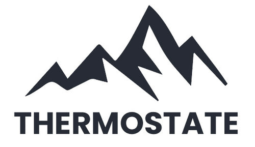 Logo de THERMOSTATE
