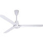 Ventilador Copacabana II Blanco Aspas de Lamina.