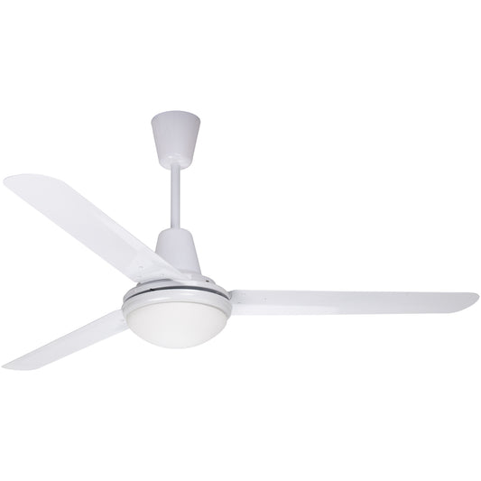 Ventilador Copacabana I Blanco Aspas de Aluminio 56"