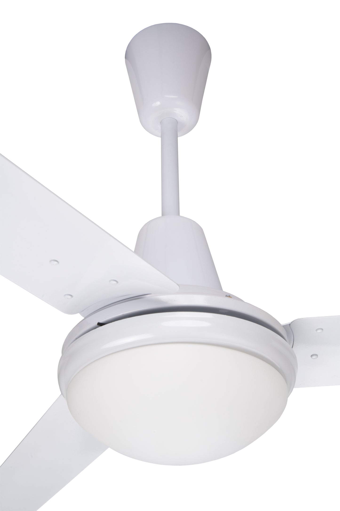 Ventilador Copacabana I Blanco Aspas de Aluminio 56"